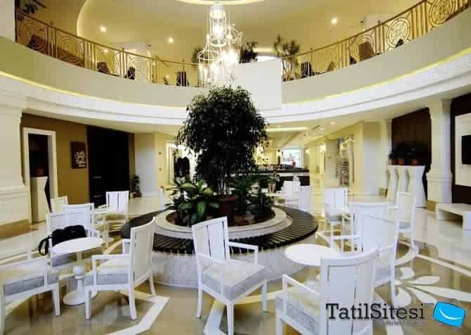 Seamelia Beach Resort Hotel Spa